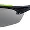 Sellstrom XP410, Safety Glasses, Anti-Fog & Anti-Scratch, Smoke Lens, Black Frame, Half-Frame S72001 - alternate 3